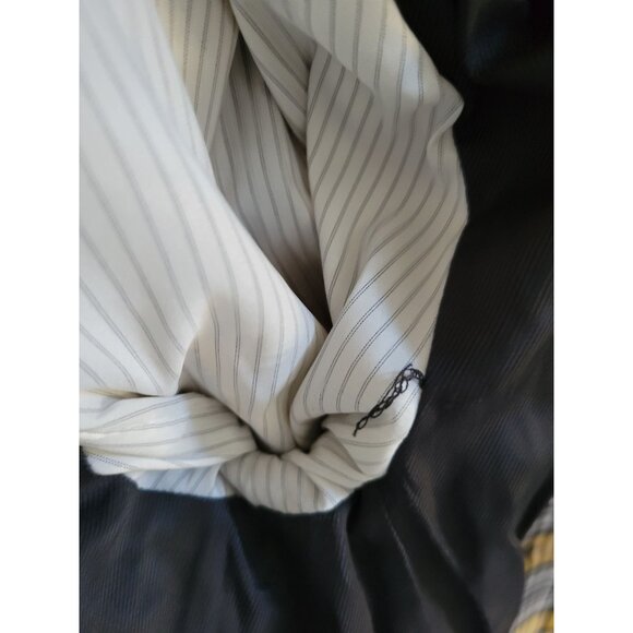 Veronica Beard Yellow Miller Plaid Blazer Jacket size XS Clueless Preppy 90s - Picture 9 of 14